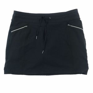 Athleta Shorts - Athleta Metro Above Knee Skort Sz L Athleta Shorts - Athleta Metro Above Knee Skort Sz L
